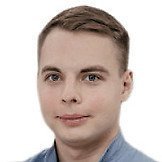 Врач Ергалиев Адилбек Ербулатович