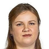 Врач Ермакова Анастасия Александровна