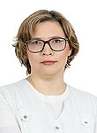 Врач Ермакова Татьяна Николаевна 