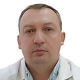 Врач Ермолаев Дмитрий Вадимович