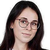 Врач Ерзамаева Лилия Генриховна