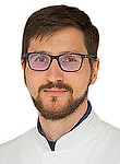 Врач Евдокименко Константин Иванович