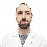 Врач Евсеев Алексей Валерьевич