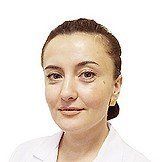 Врач Евсеева Ирина Борисовна