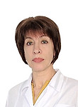 Врач Евстюнина Татьяна Васильевна