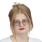 Врач Евтеева Инна Александровна