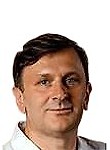 Врач Фадеев Игорь Вячеславович