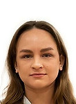 Врач Фадеева Анастасия Васильевна 
