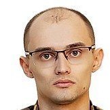 Врач Фахретдинов Виталий Вильевич