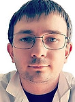 Врач Фалалеев Виктор Владимирович 