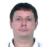 Врач Фанин Антон Сергеевич