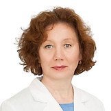Врач Фараджева Марина Шамиловна