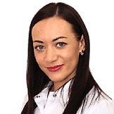 Врач Фатхуллина Анастасия Александровна