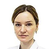 Врач Федорова Елена Владимировна