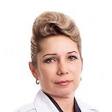 Врач Федорова Ирина Анатольевна
