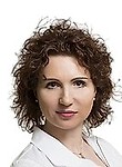 Врач Филатова Татьяна Анатольевна