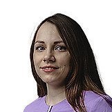 Врач Филипович Анна Сергеевна