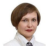 Врач Фёдорова Светлана Васильевна