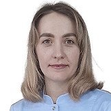 Врач Фомичева Наталия Сергеевна