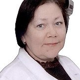 Врач Фомина Елена Викторовна
