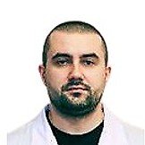 Врач Фрол Данил Александрович