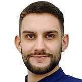 Врач Гацкан Роман Юрьевич
