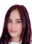 Врач Гадирова Наргиз Гарахановна