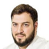 Врач Гаджибалаев Фарид Гаджибалаевич