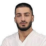 Врач Гаджидаудов Ризван Алилович