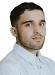 Врач Гаджиев Магомед Ширинбекович