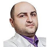 Врач Гафуров Абдулла Абдулжалилович