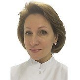 Врач Галаганюк Оксана Викторовна