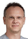 Врач Гальченко Владислав Владимирович