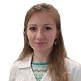 Врач Галицина Дарья Александровна
