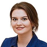 Врач Галимуллина Валерия Радиславовна