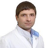 Врач Галкин Евгений Анатольевич