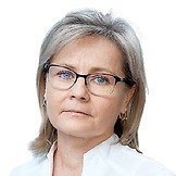 Врач Галкина Елена Анатольевна