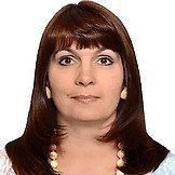 Врач Галкина Наталья Васильевна