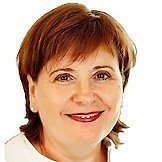 Врач Галунская Светлана Константиновна