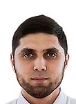 Врач Ганиев Дамир Сунгатулович