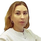 Врач Ганова Оксана Борисовна