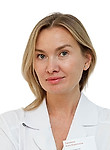 Врач Гарипова Алсу Фаритовна 