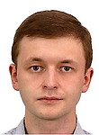 Врач Гаврилей Павел Александрович