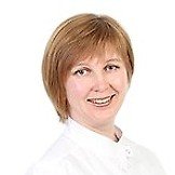Врач Гаврилей Светлана Константиновна