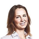 Врач Гаврилова Юлия Викторовна