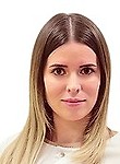 Врач Гега Светлана Михайловна