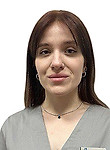 Врач Гейнрих Елизавета Владиславовна 