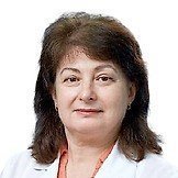 Врач Гембаржевская Елена Владимировна