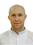 Врач Герасименко Вадим Игоревич 