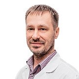 Врач Герасимович Дмитрий Александрович